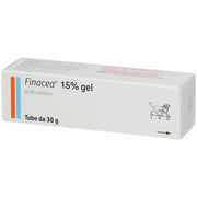 Finacea Gel Cutaneo 30g 15%-2