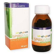 Spiruviva 180 Compresse  - 1