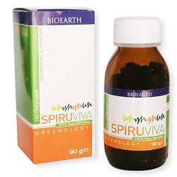 Spiruviva 180 Compresse  - 1