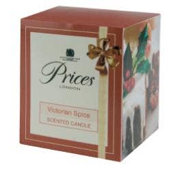 PRICES BICCH VICTORIAN SPICE 6-1