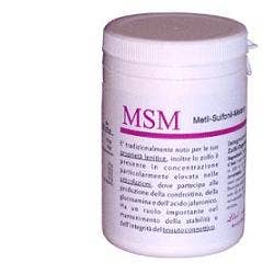 MSM LIVI POLVERE 150G-1
