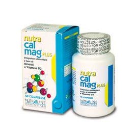 Calmag Plus 60 Compresse  - 2