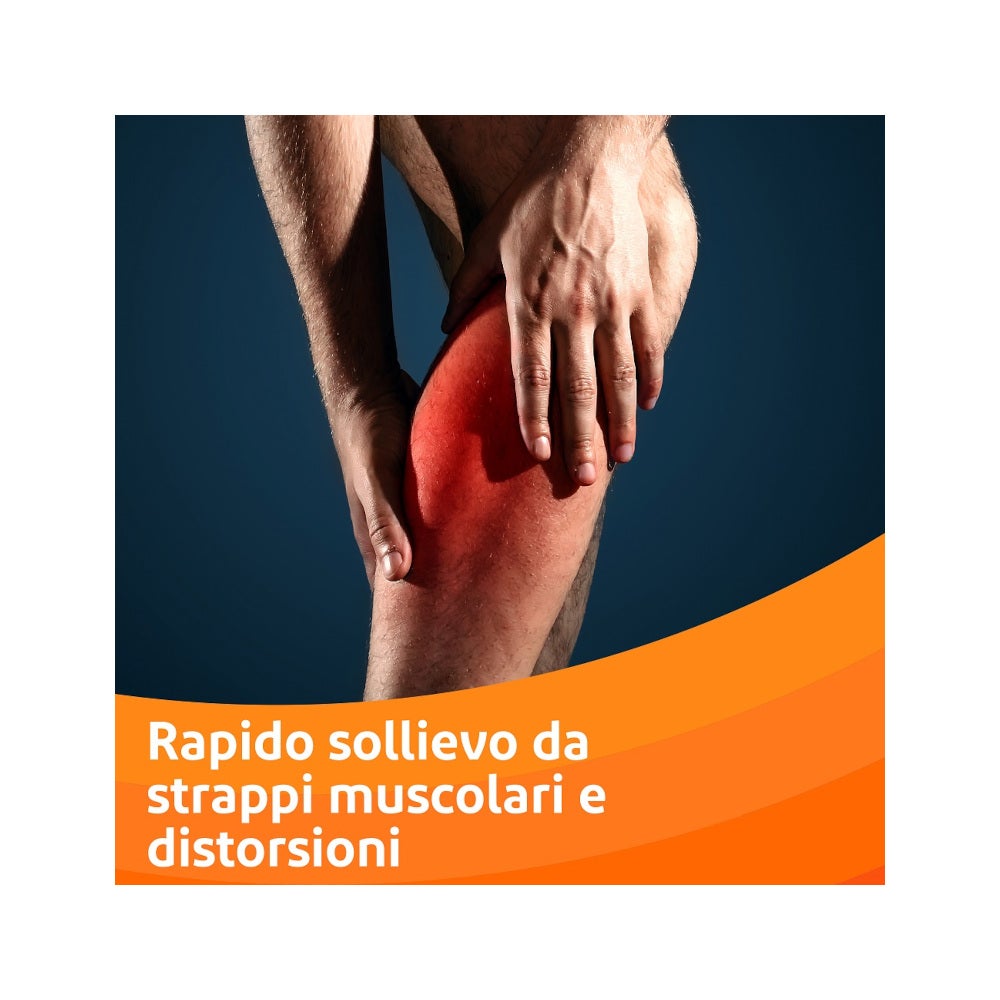 Voltalgan Antinfiammatorio Schiuma Cutanea 3% Diclofenac Distorsioni Strappi Muscolari 50ml-5
