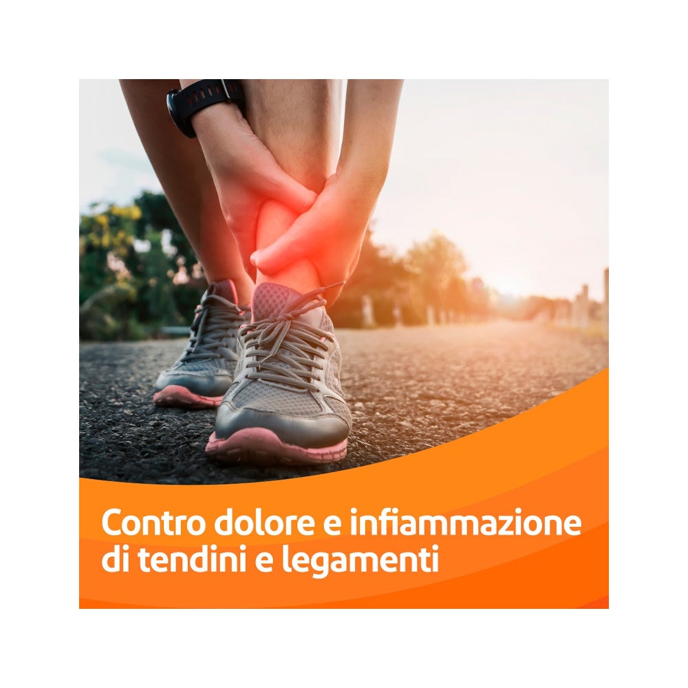 Voltalgan Antinfiammatorio Schiuma Cutanea 3% Diclofenac Distorsioni Strappi Muscolari 50ml-6