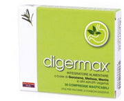 DIGERMAX 30CPR-1