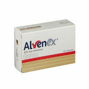 Alvenex 20 Bustine 450mg Sospensione Orale-1
