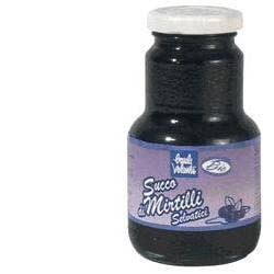 Baule Volante Succo Puro Di Mirtilli Selvatici 200ml-1