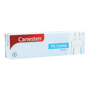 Canesten Crema Dermatologica 30g 1%-1