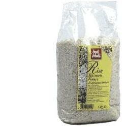 RISO BASMATI INTEGR 500G-1