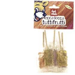 LECCA LECCA TUTTIFRUTTI 62,5G-1