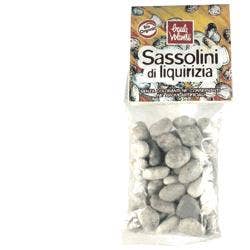 SASSOLINI LIQUIRIZIA 50G-1