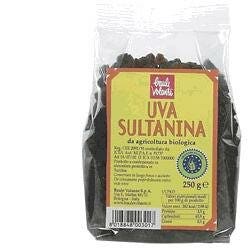 UVA SULTANINA 250G-1