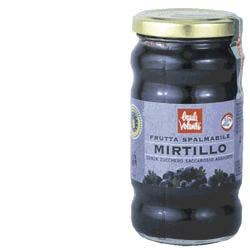 FRUTTA SPALMAB MIRTILLO 280G-1