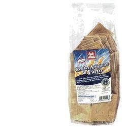 CRACKER FARRO S/LIE OLIO EX200-1