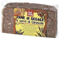 PANE INTEGR SEGALE GIRASOLE500-1