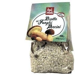RISOTTO FUNGHI PORCINI 250G-1
