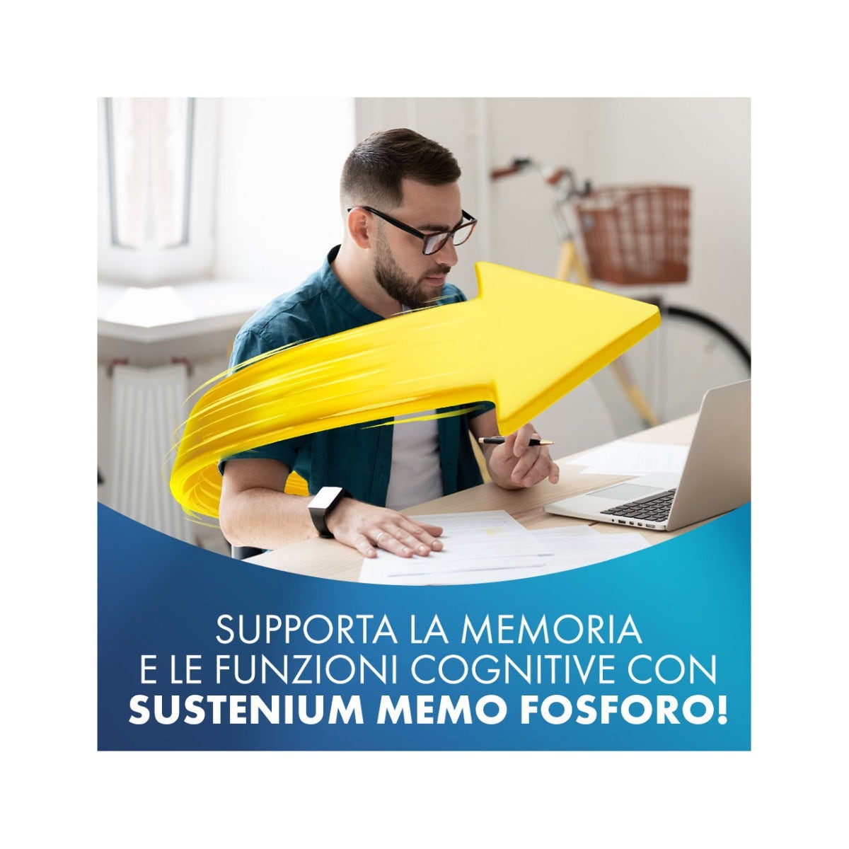 Sustenium Memo Fosforo 10x10ml-2