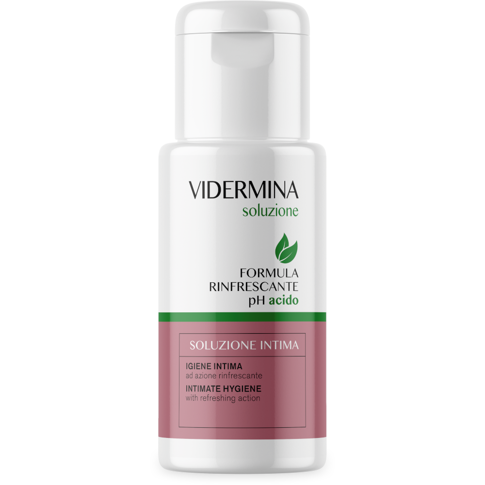 VIDERMINA SOL 200ML  - 2