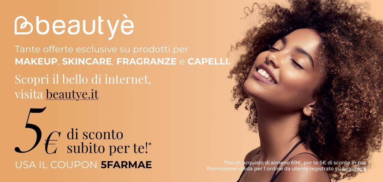 Farmae - Para-farmacia Online di cosmesi, para-farmaci...