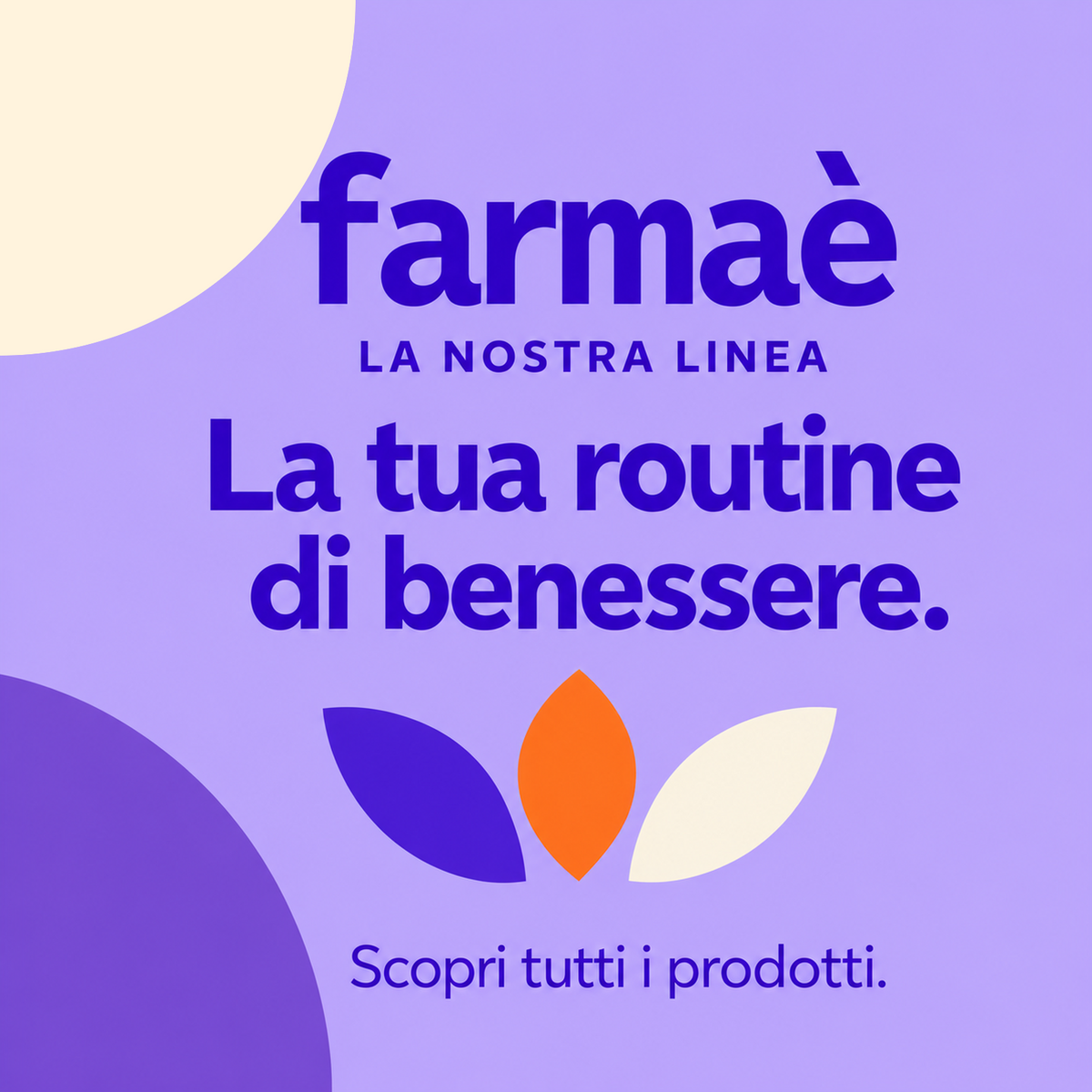 Farmae - Para-farmacia Online di cosmesi, para-farmaci...