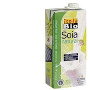 ISOLA BIO DRINK SOIA NATURAL1L-1
