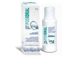 Podidral Fas Latte 250ml  - 1