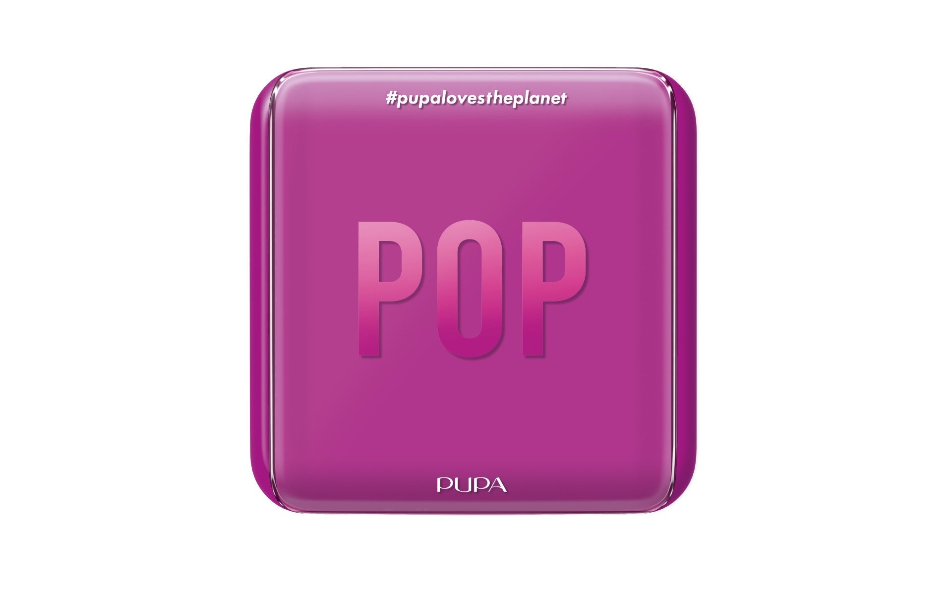 Pupa Palette Pop S Fuchsia-2