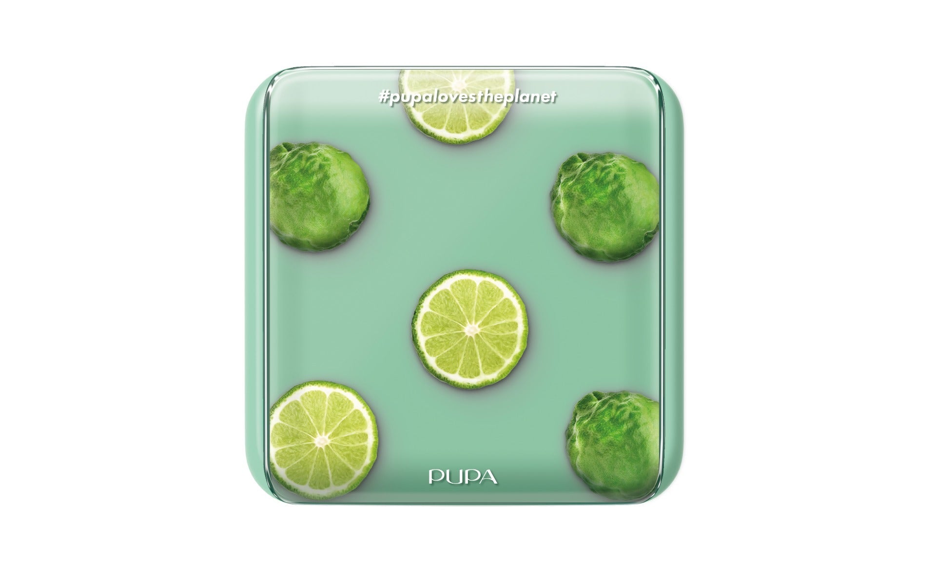 Pupa Palette S Green Lime-2
