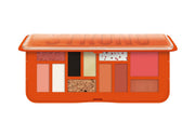 Pupa Palette Strong M Orange-1