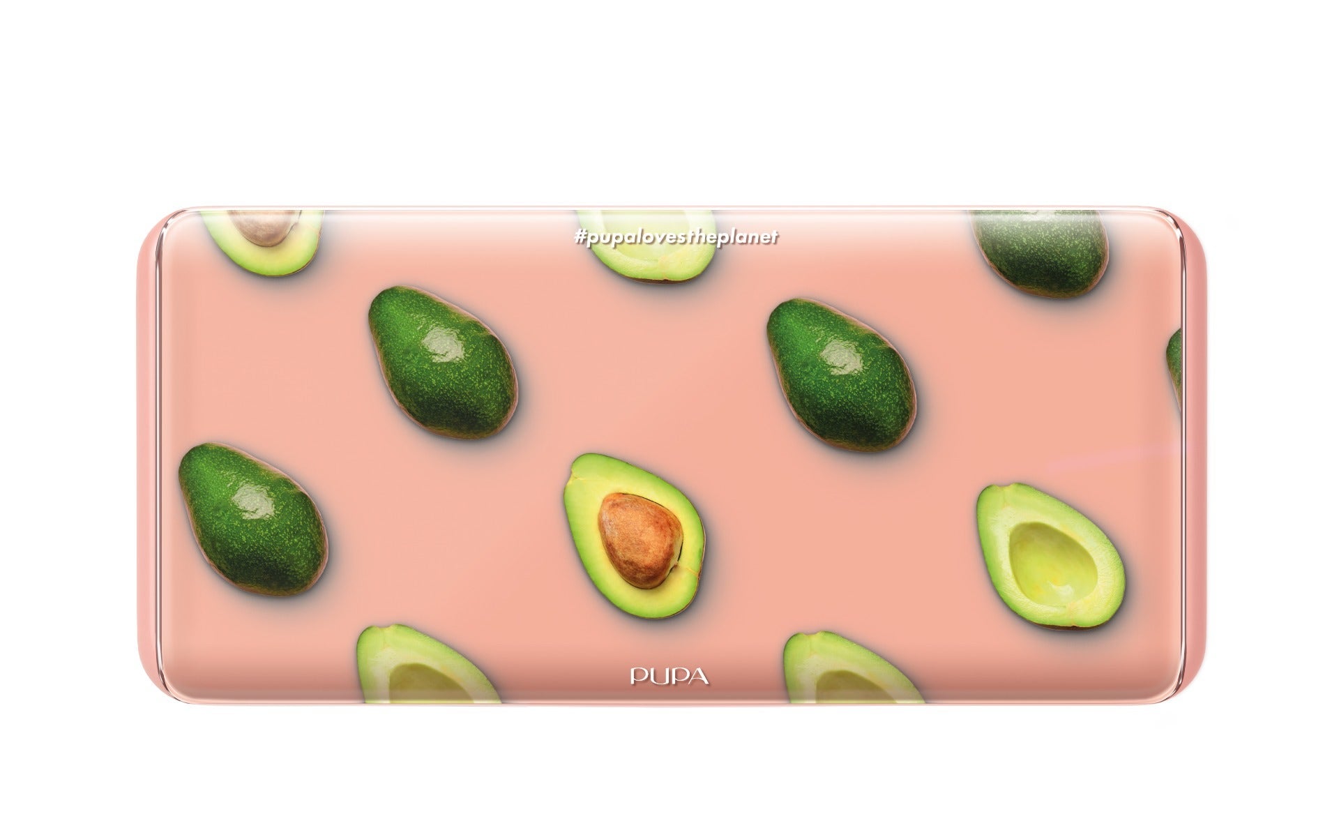 Pupa Palette L Pink Avocado-2