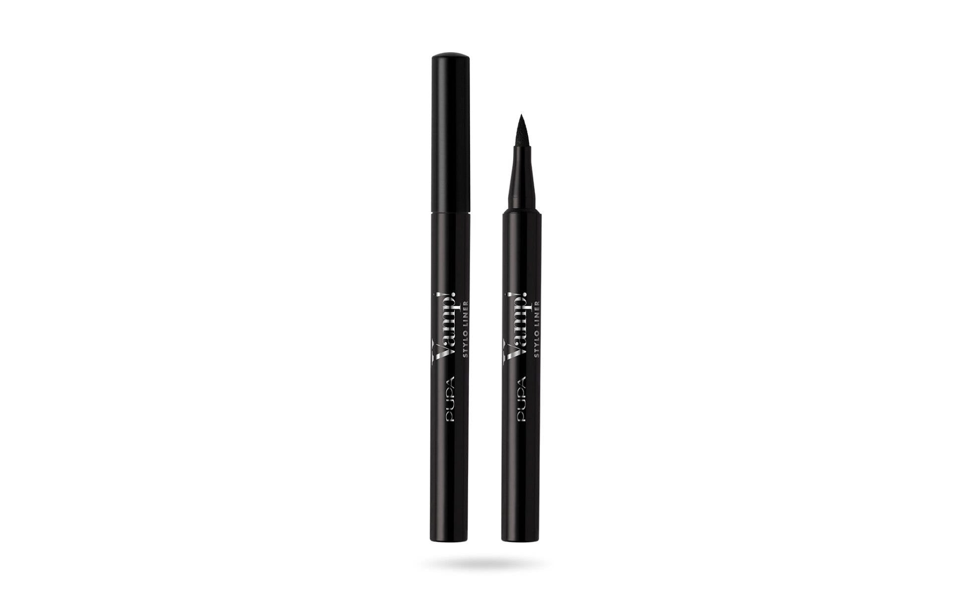 Pupa Vamp Stylo Liner Eyeliner Pennarello Lunga Tenuta 1,1ml-1