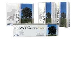 Epato Plus Pasta  Mangime Complementare 2x15ml Gatti  - 1