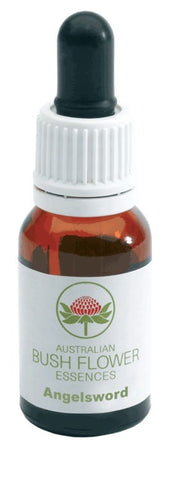 Angelsword Gocce 15ml  - 1