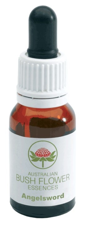 Angelsword Gocce 15ml  - 1