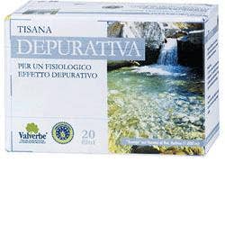 TISANA DEPURATIVA 30G-1