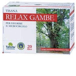 TISANA RILASSANTE 20G-1