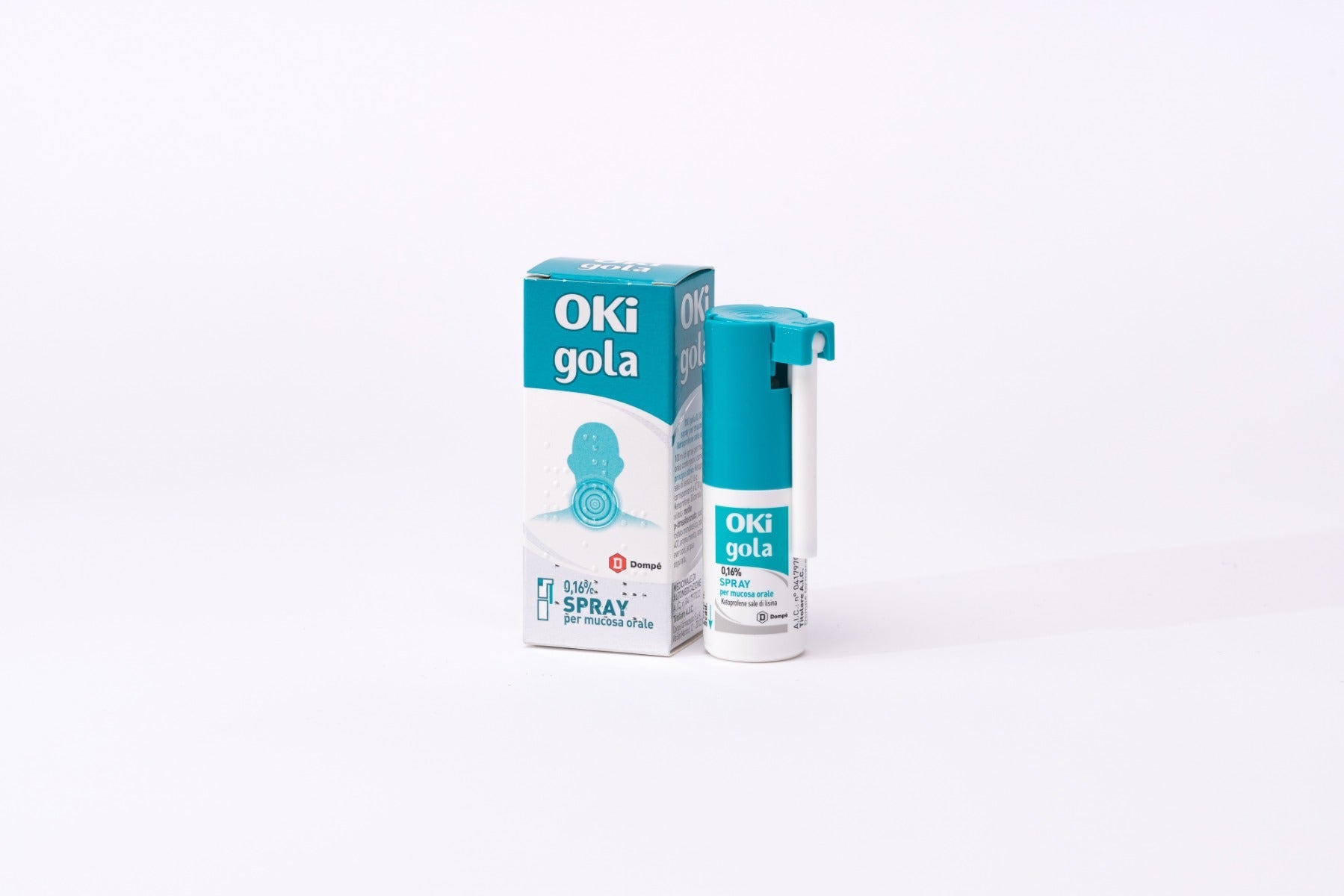 Oki Infiammazione E Dolore Spray 15 ml-3
