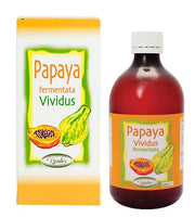 PAPAYA FERMENTATA 500ML-1