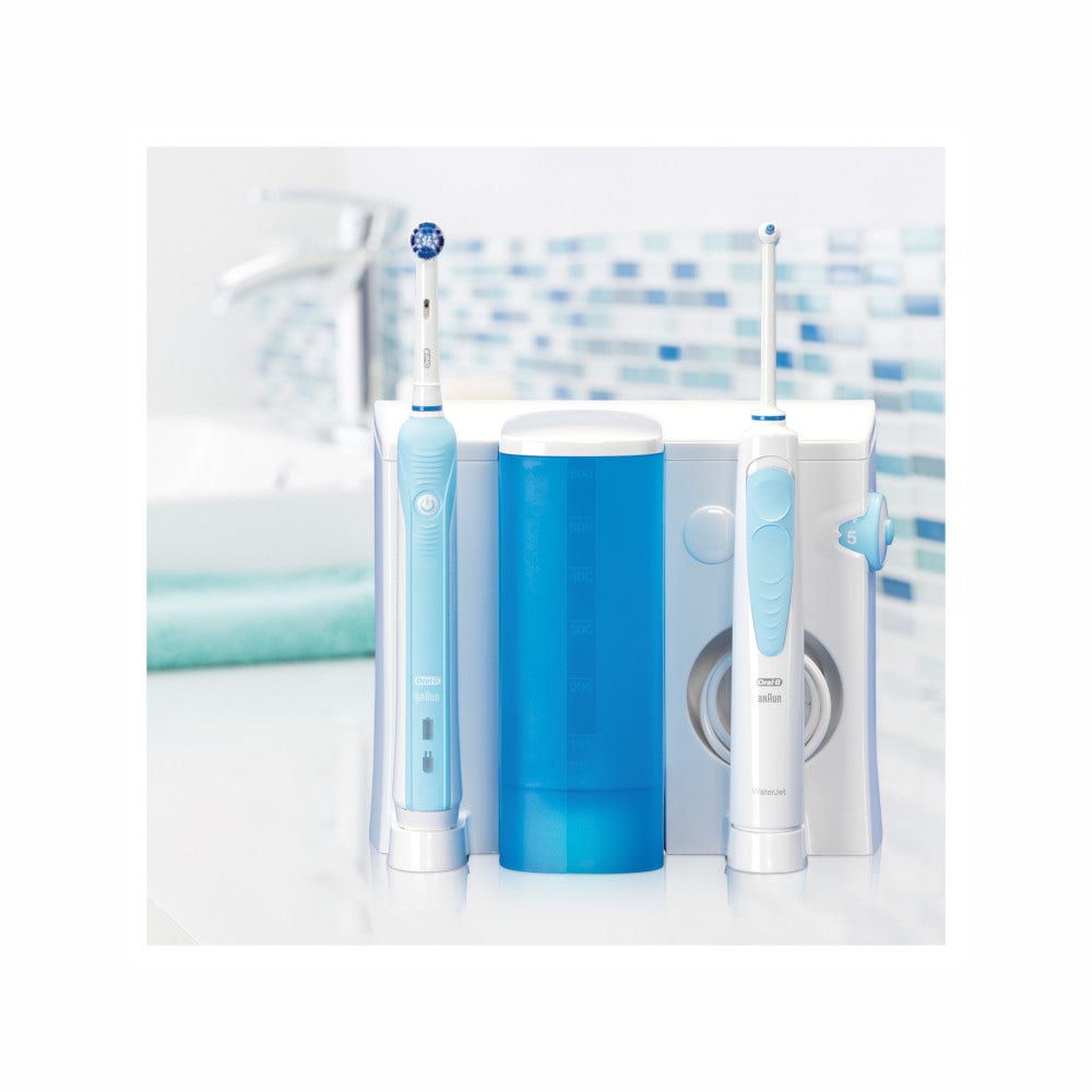 Oral B Oral Center Waterjet OC16-12