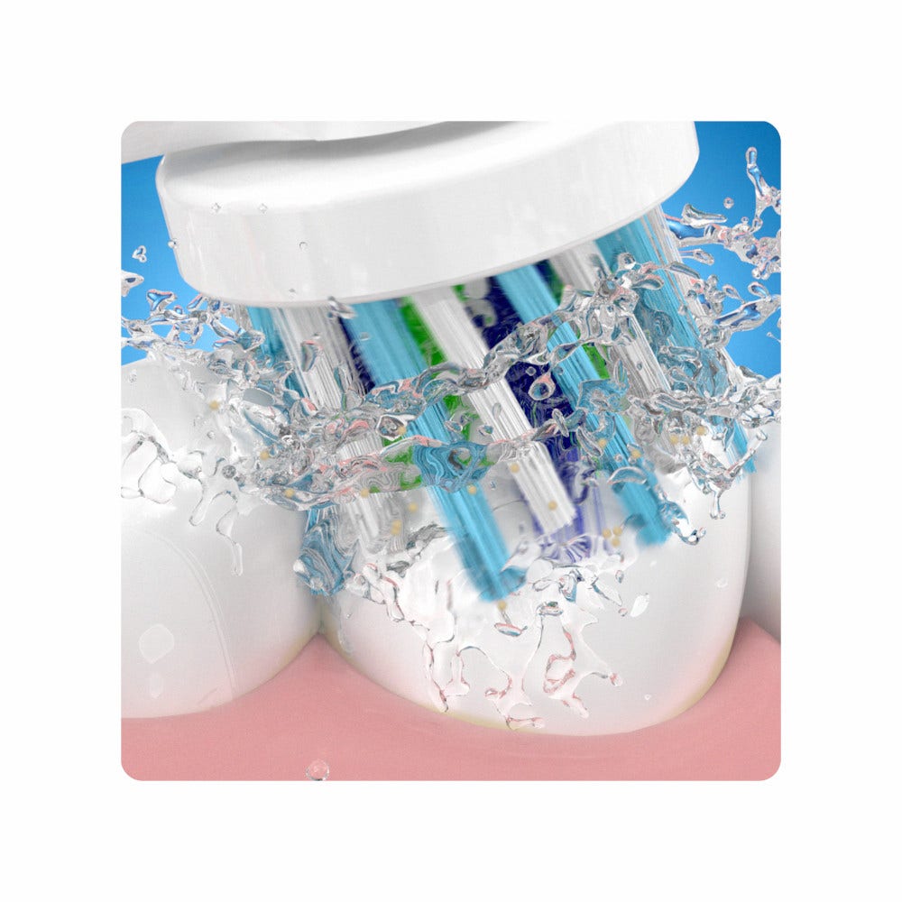 Oral B Oral Center Waterjet OC16-11