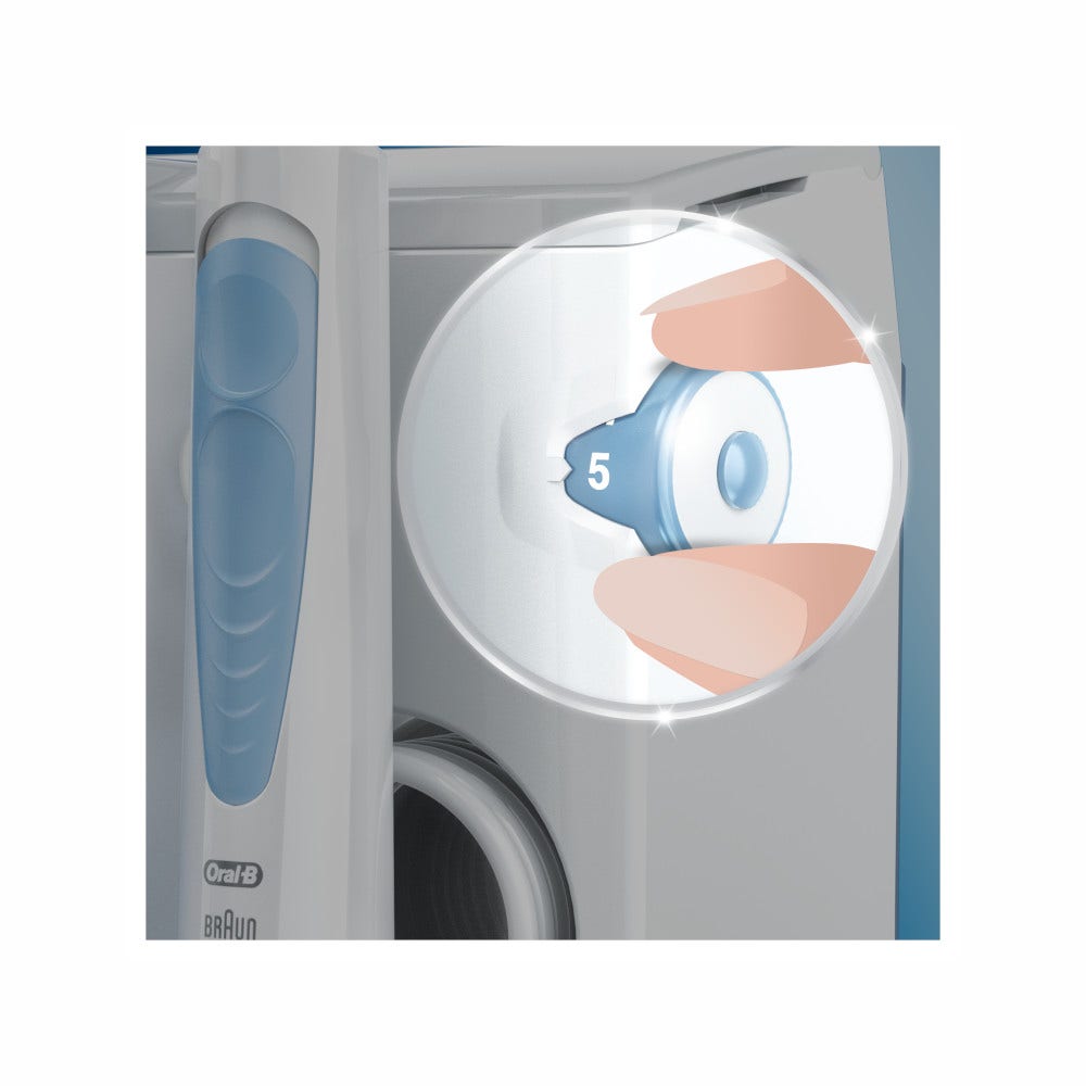 Oral B Oral Center Waterjet OC16-10