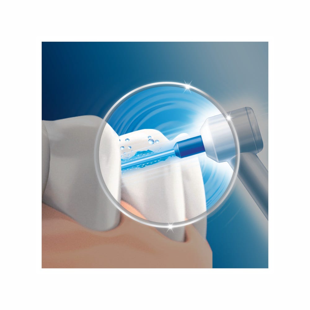 Oral B Oral Center Waterjet OC16-7