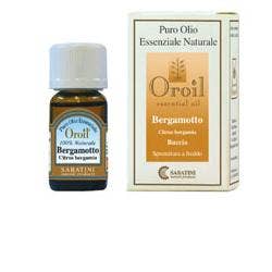 BERGAMOTTO EXTRA OE 10ML-1
