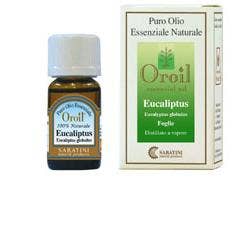 EUCALIPTUS OLIO ESSENZIALE10ML-1