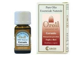 GERANIO OLIO ESSENZIALE 10ML-1