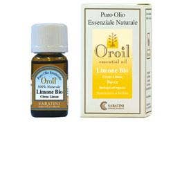LIMONE BIO OEENZIAL 10ML-1
