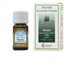 MANUKA OLIO ESSENZIALE 5ML-1