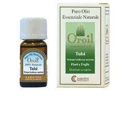 TULSI OLIO ESSENZIALE 10ML-1