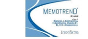 Memotrend 30 Capsule  - 1