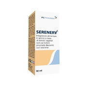 Serenerv Gocce 30ml  - 2